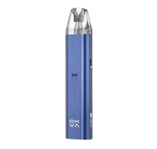 OXVA XLIM SE BK Dark Blue