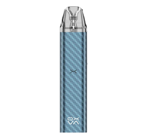 OXVA XLIM SE BK Dark Blue CF