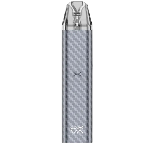 OXVA XLIM SE BK Gunmetal CF
