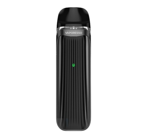 Vaporesso Luxe QS Black