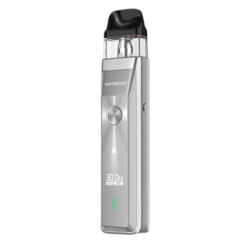 Vaporesso Xros Pro Silver