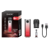 Smok Novo 4 Mini Red Stabilizing Wood