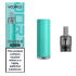 Voopoo Doric Q Primrose Yellow