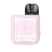 Lost Vape Ursa Baby 2 Tech Pink x Fancy Maze