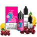 Набір Flavorlab FL350 30 мл 65 мг Вишня Лимон