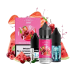 Набір Flavorlab Love It 30 мл 65 мг Полуниця вишня кавун
