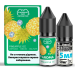 Набір Flavorlab Puff 10 мл 65 мг Ананас Айс