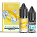 Набір Flavorlab Puff 10 мл 65 мг Банан Айс